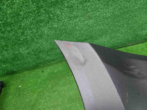 Накладка кузова задняя левая VW Crafter 2 (17-нв)