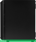 Корпус Zalman N4 w/o PSU