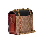 Сумка COACH Madison 16, C2462-B4NQ4