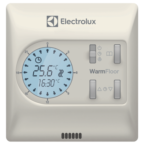 Терморегулятор Electrolux Thermotronic Avantgarde ETA-16