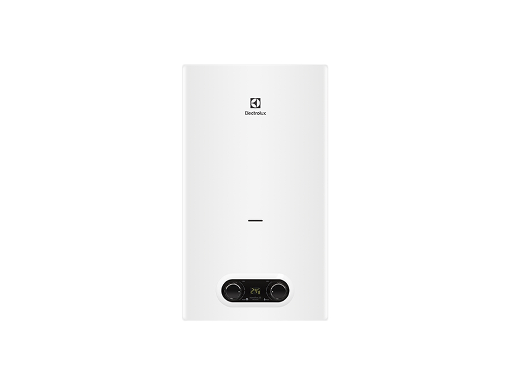 Проточный водонагреватель Electrolux GWH 14 NanoPlus 2.0
