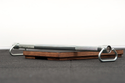 Гриф STECTER Resistance Bar