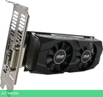 Видеокарта ASUS Dual GeForce RTX 3050 LP BRK OC Edition 6GB GDDR6 RTX3050-O6G-LP-BRK (90YV0KQ0-M0NA00)