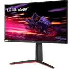 Игровой монитор LG UltraGear (27GP750-B)