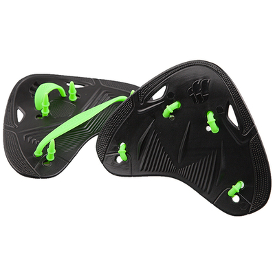 Лопатки для плавания Mad Wave Finger Pro