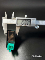 коммутатор хонда дио 18 27 такт 24 30 / мопед Альфа Дельта на 5 контактов