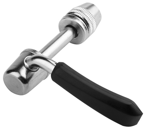 Зажим подседельной трубы M8х66mm (Pilot 410,710,750)/34706