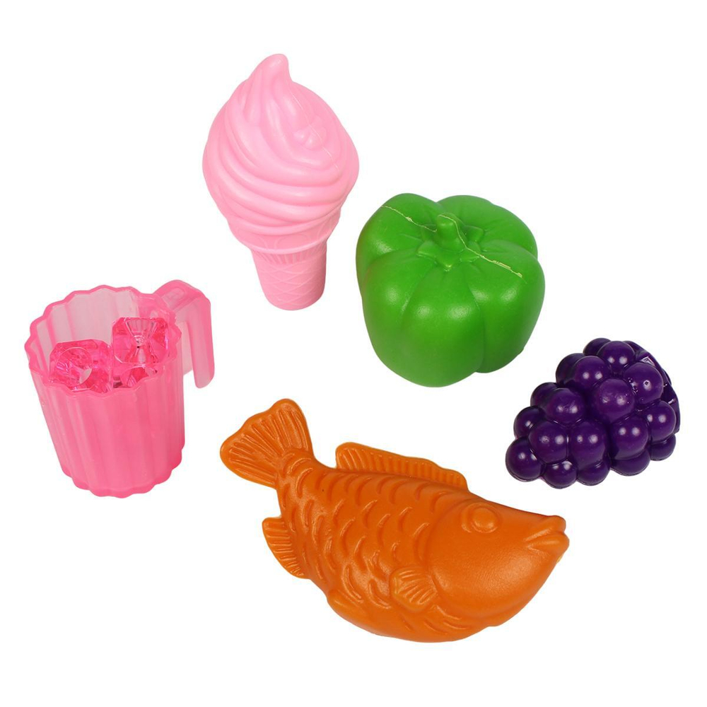 Бытовая техника Холодильник с аксесс., коробка G667A