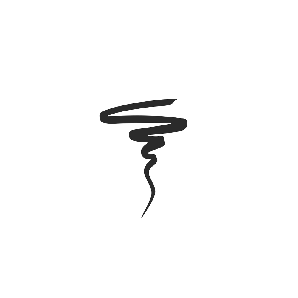 Подводка-фломастер для глаз Relouis Y.O.U. Really The One