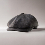 Восьмиклинка мужская VAN CLIFF exclusive "Лондон"