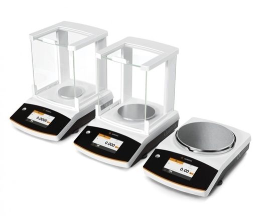 Лабораторные весы Sartorius Quintix 3102-1ORU