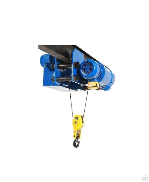 Таль электрическая TOR MDL 2,0 т 6,0 м УСВ