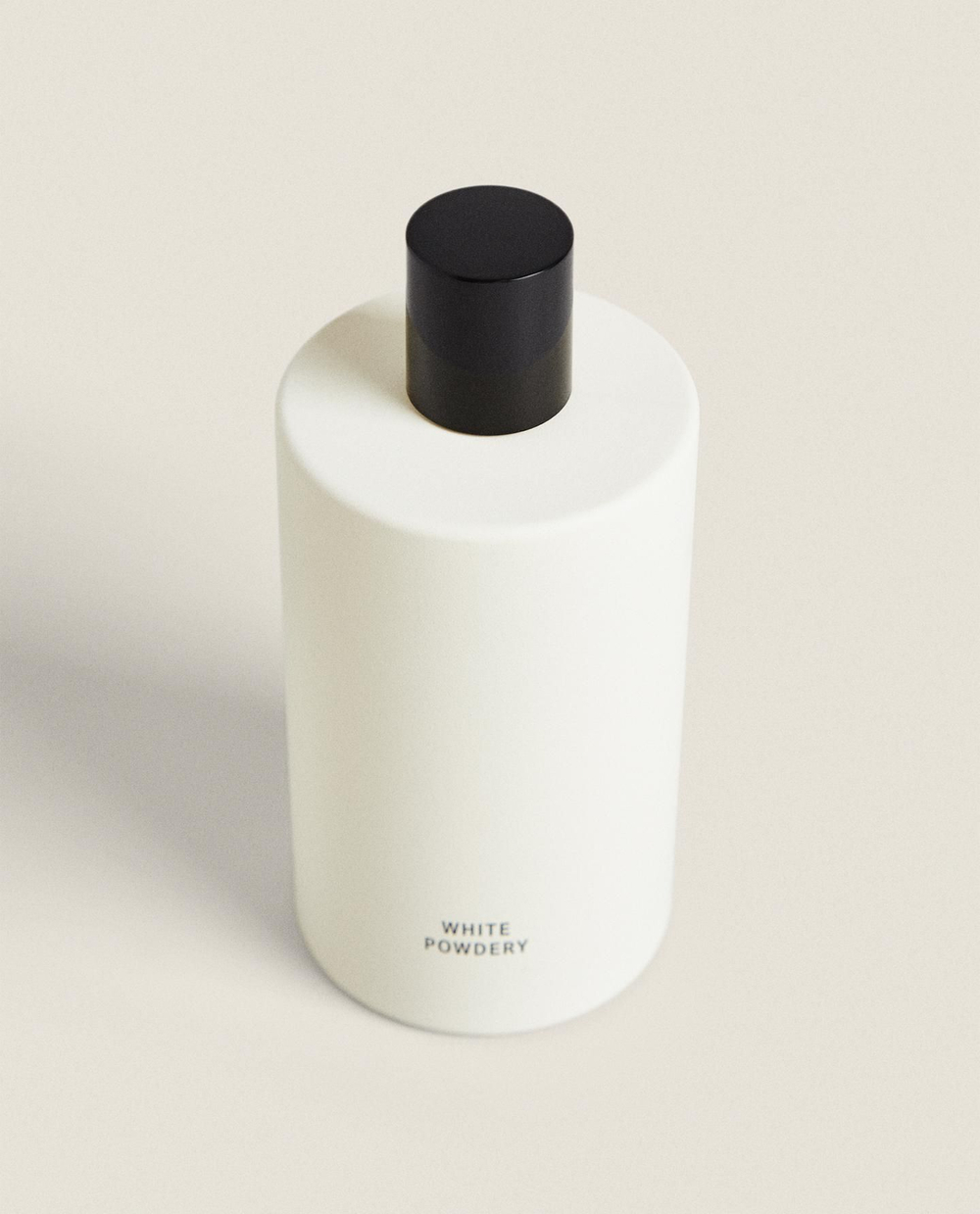 Zara Home - Белый порошок spray do tkanin, 200 мл