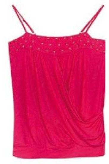 Майка женская ATLANTIC LOV-063