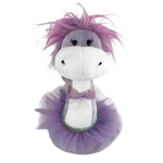 Змейка Тина 23см. (Maxitoys)