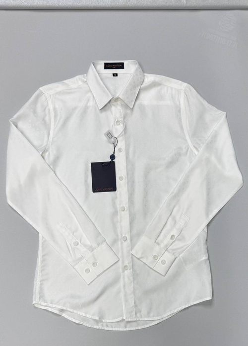 Рубашка Louis Vuitton