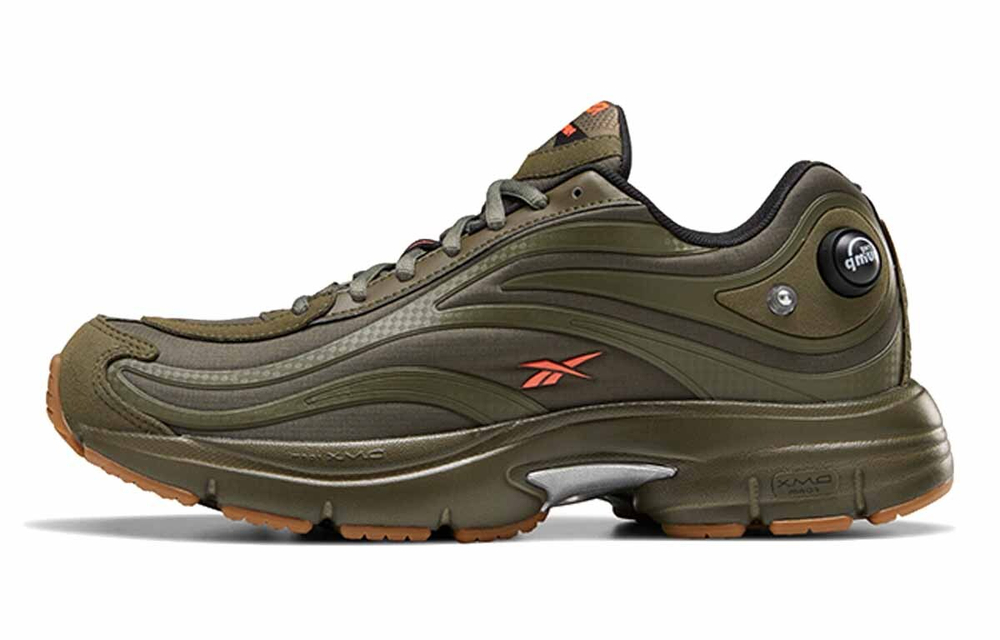Кроссовки Reebok Premier Pump Paris