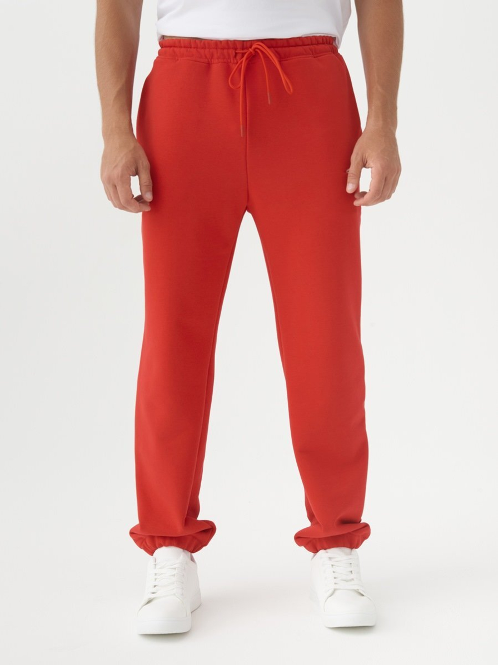 ОДЕЖДА ДЛЯ ТЕННИСА Унисекс, Брюки СПАРТАК 1935 .