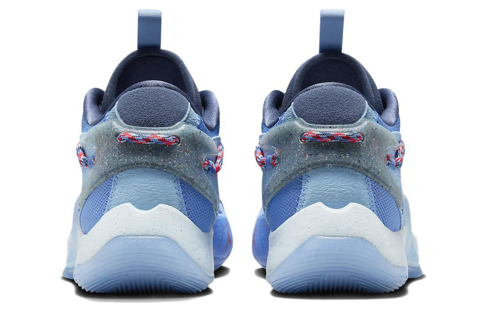 Кроссовки Jordan Luka 2 Pf 'Lake Bled'