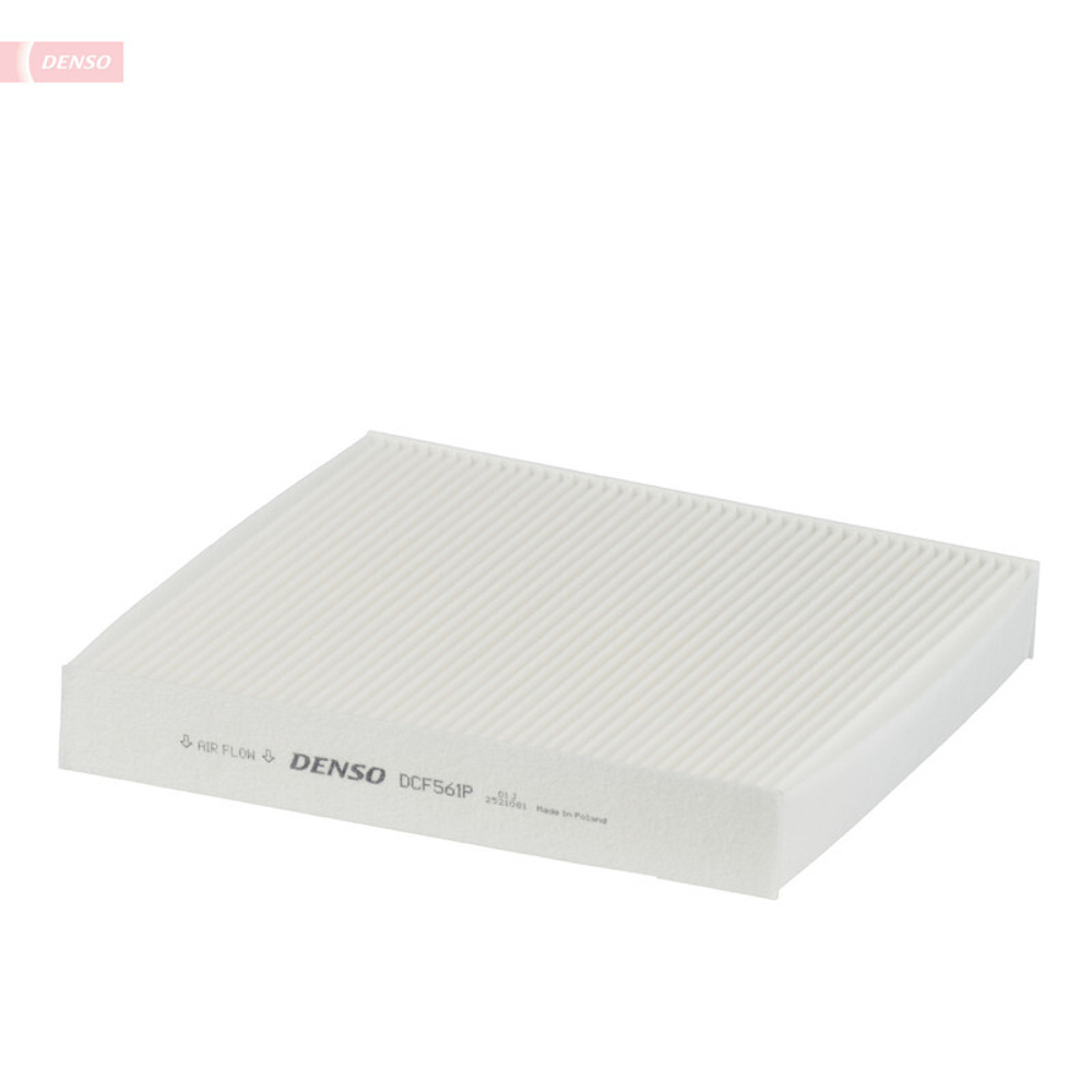 DENSO - DCF461P-DES - Filter, cabin air