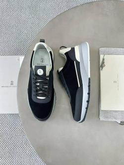 Кроссовки Brunello Cucinelli