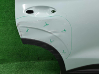 Дверь задняя правая Omoda C5 (2022-н.в.)