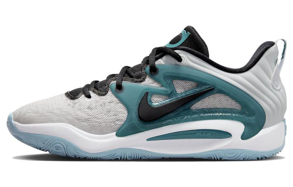 Кроссовки Nike Kd 15 15 "Grey Teal"