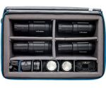 Чемодан Tenba Air Case Attache 3220w 634-226 на колесах для фотооборудования