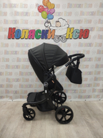 Коляска трансформер Farfello Aimile Pro черный