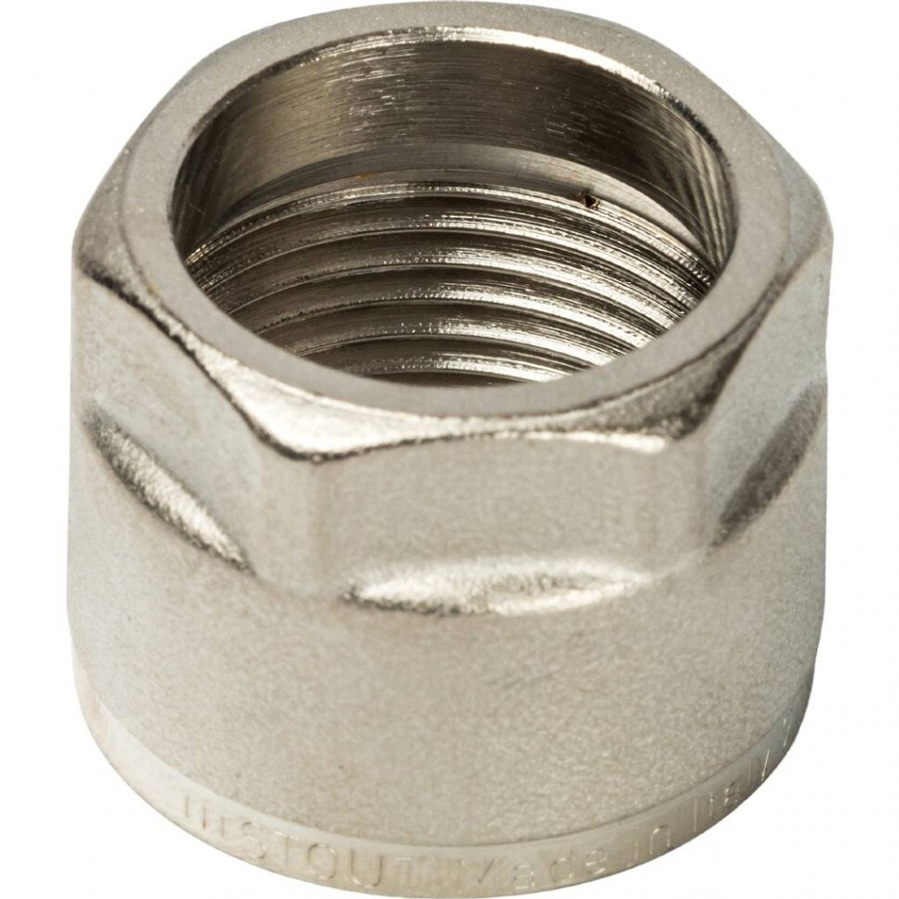 Stout Фитинг компрессионный для труб PEX-AL-PEX 20х2,0х3/4