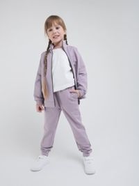 Костюм облегченный с олимпийкой "Вереск"