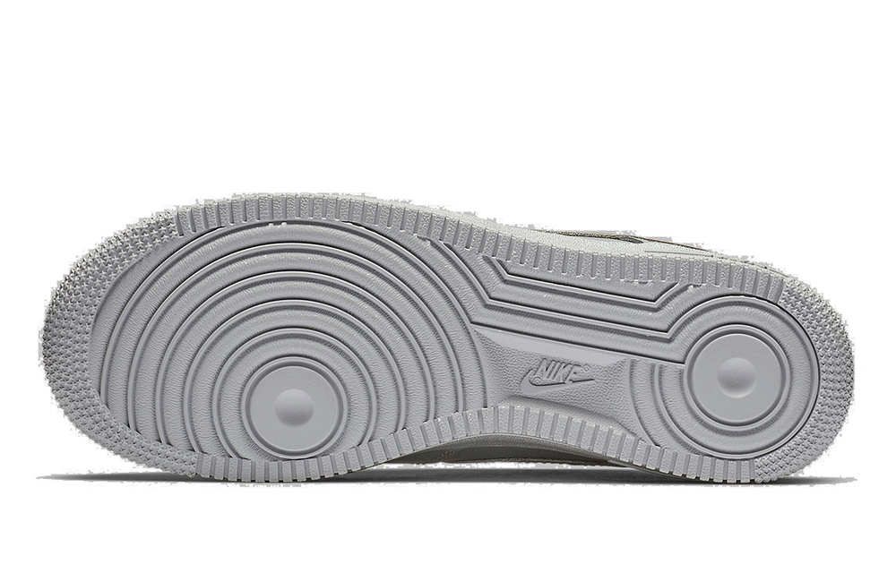 Кроссовки Nike Air Force 1 Low (Женская размерная сетка)