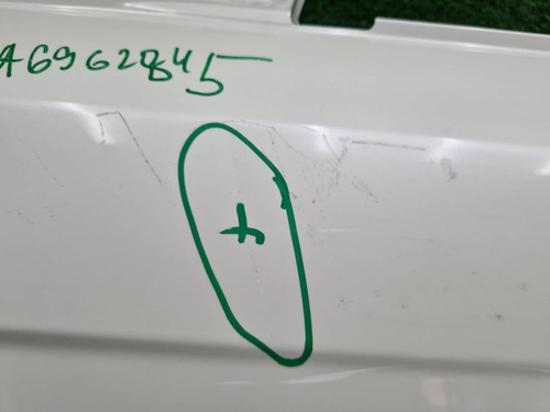 Дверь передняя левая Kia Soul 3 SK (2019-н.в.)