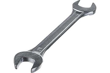 Набор рожковых ключей SPARTA 6x17 мм, 6 шт., хромированные 152305