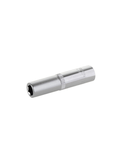Головка 1/4" 6-и гр. 7 мм L=48 мм удлиненная, ARNEZI R0000107