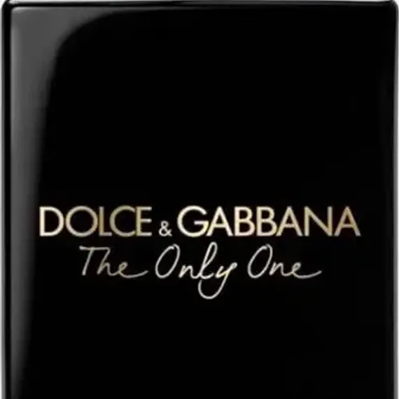 Женская парфюмерная вода Dolce&amp;Gabbana The Only One Intense 30 мл