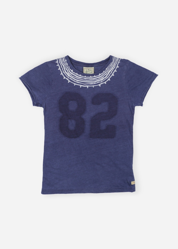 Футболка Scotch & Soda