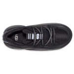 Кроссовки UGG LA, 1123715-BLKS