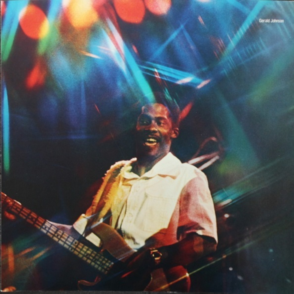 Dave Mason / Certified Live (2LP)