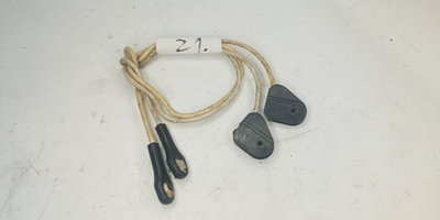 21 Комплект тросиков для посудомоечной машины Beko 1881050300 б/у