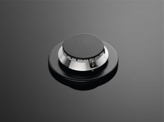 Газовая варочная панель Electrolux GPE 363 RCK