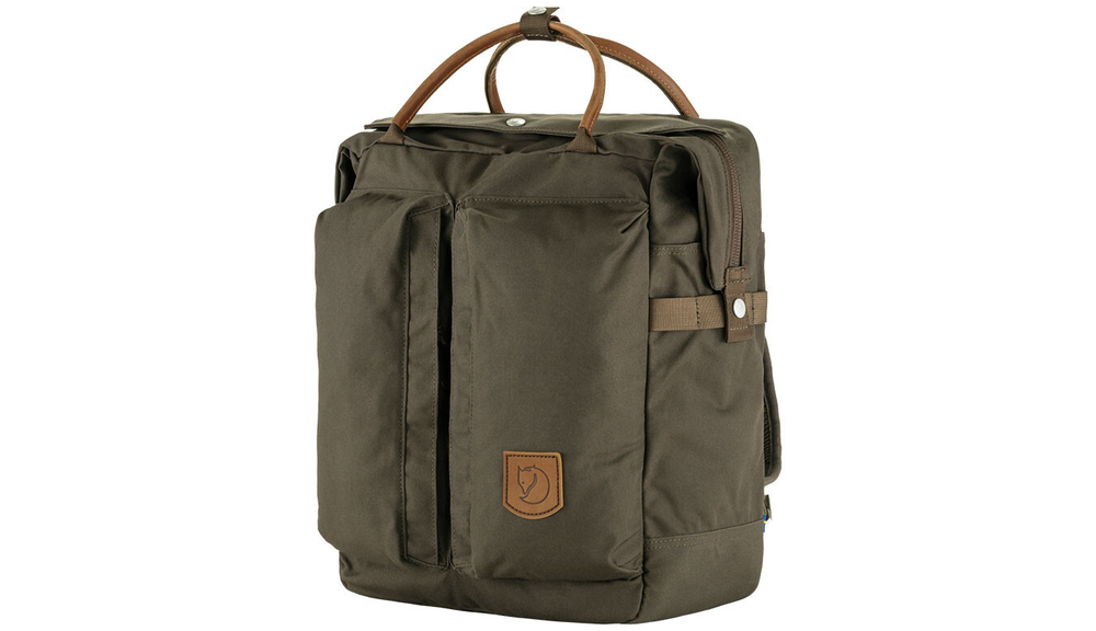 Рюкзак FJALLRAVEN Haulpack No. 1 F23340-633