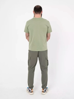 Футболка спортивная