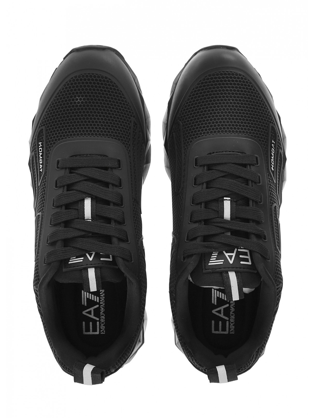 Кроссовки SNEAKER EA7