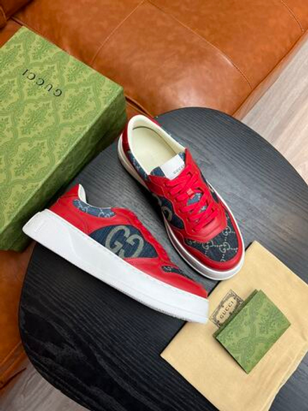 Gucci GG Sneaker