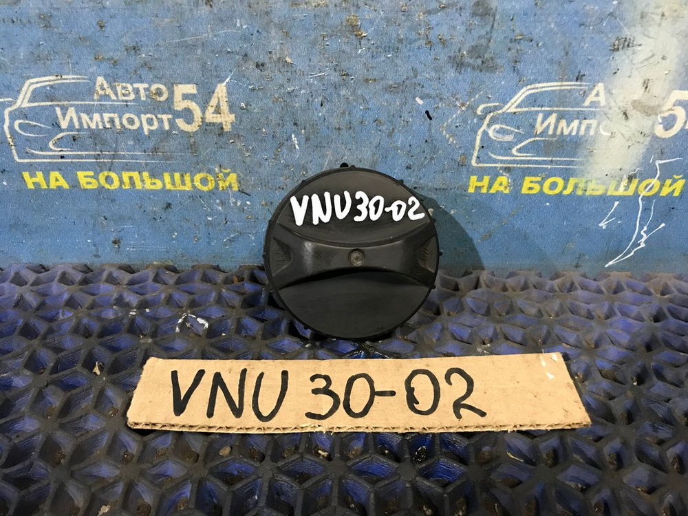 Пробка бензобака NISSAN PRESAGE 1998
