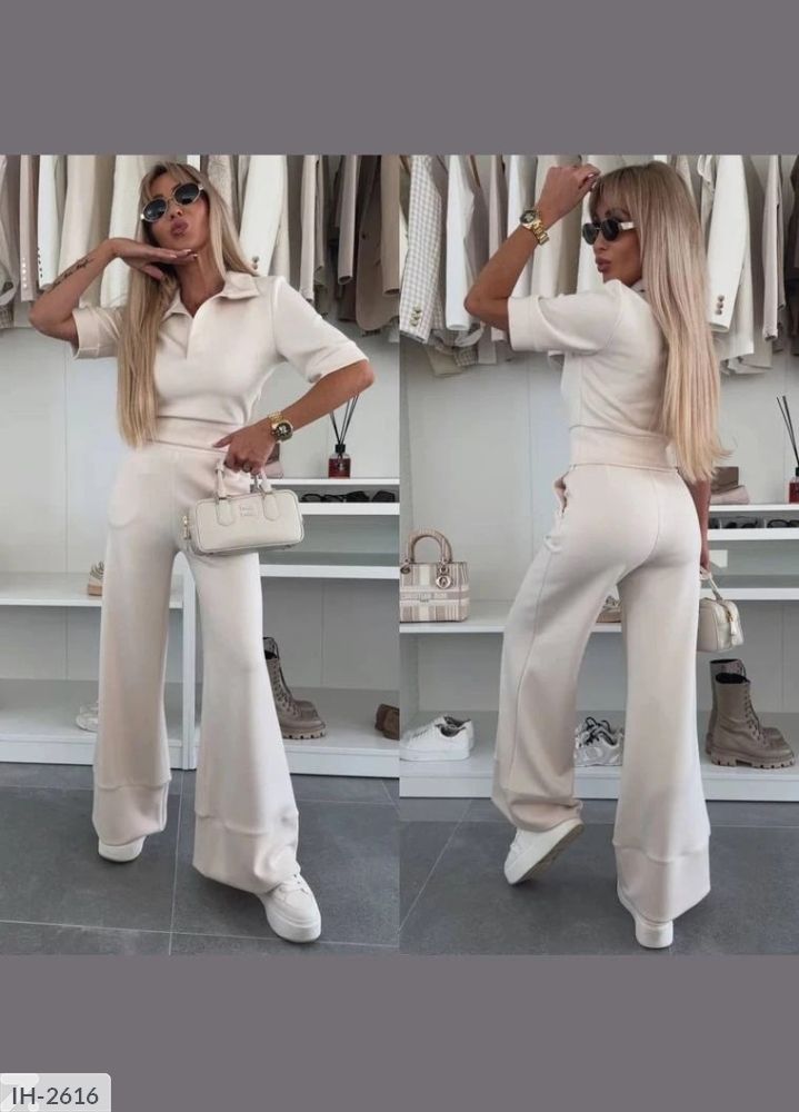 Костюм IH-2616 Фабрика Моды