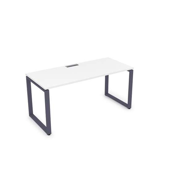 СРП-О.004 Стол рабочий, прямолинейный (1600*700*750)