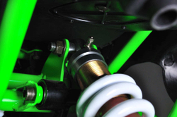 Квадроцикл MIKILON Rapide 200 EFI