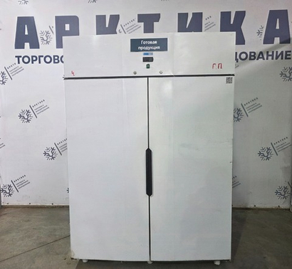 Холодильный шкаф Italfrost S1400